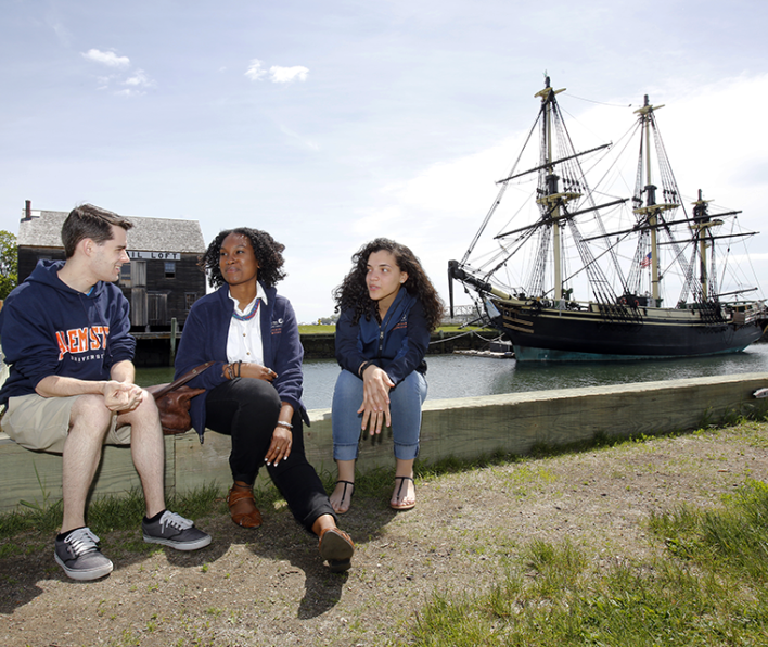 salem state college admissions essay